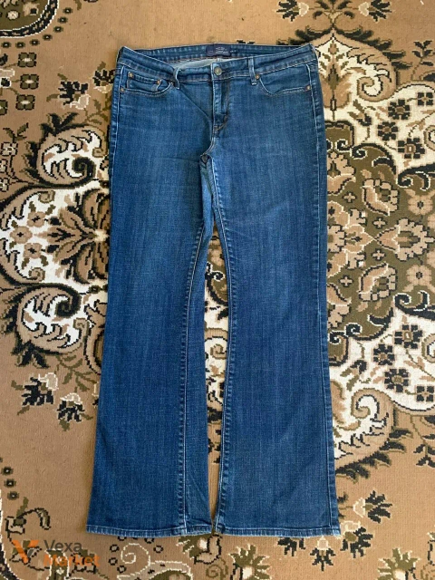 Жіночі джинси Levi's Boot cut