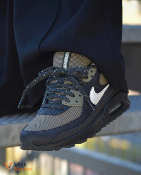 Жіночі кросівки Nike Air Max 90