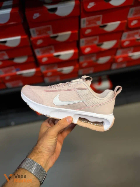Жіночі кросівки Nike Air Max INTRLK