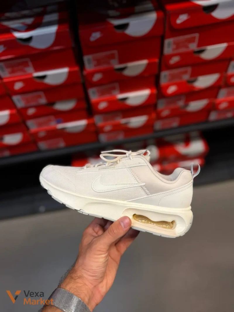 Жіночі кросівки Nike Air Max INTRLK — фото 2