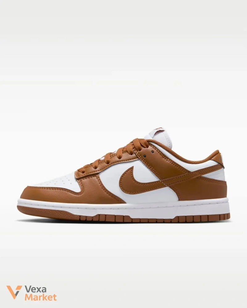 Жіночі кросівки Nike Dunk Low — фото 2
