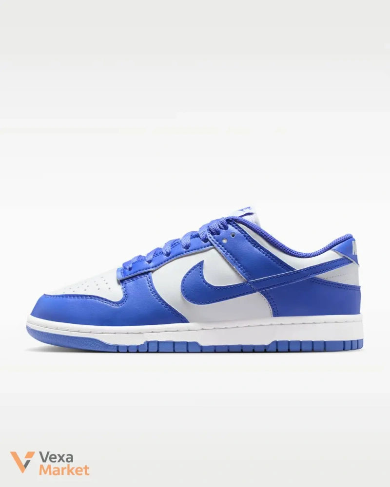 Жіночі кросівки Nike Dunk Low — фото 3