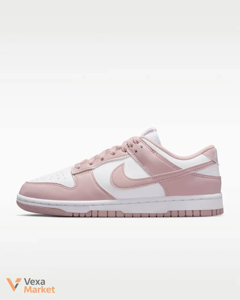 Жіночі кросівки Nike Dunk Low — фото 4