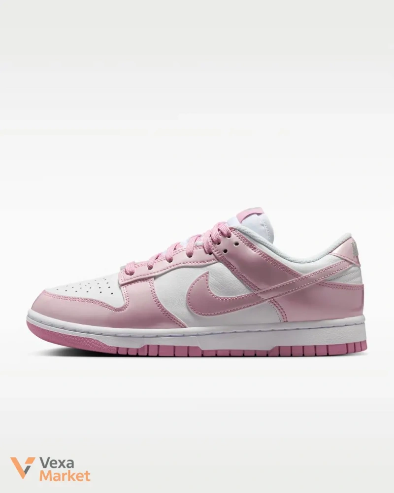 Жіночі кросівки Nike Dunk Low — фото 6
