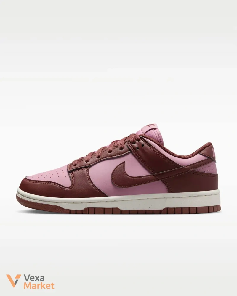 Жіночі кросівки Nike Dunk Low — фото 7