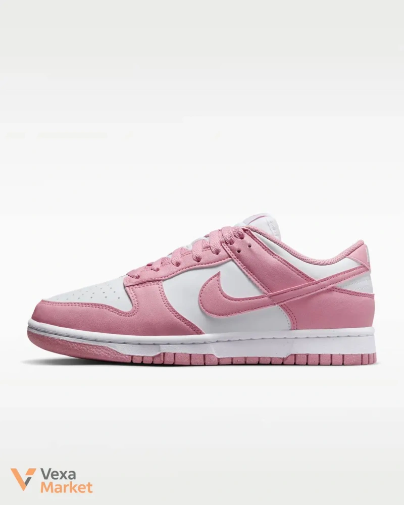 Жіночі кросівки Nike Dunk Low — фото 8