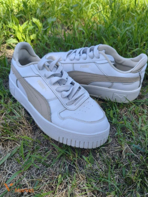 Жіночі кросівки Puma Carina Street, розмір 40