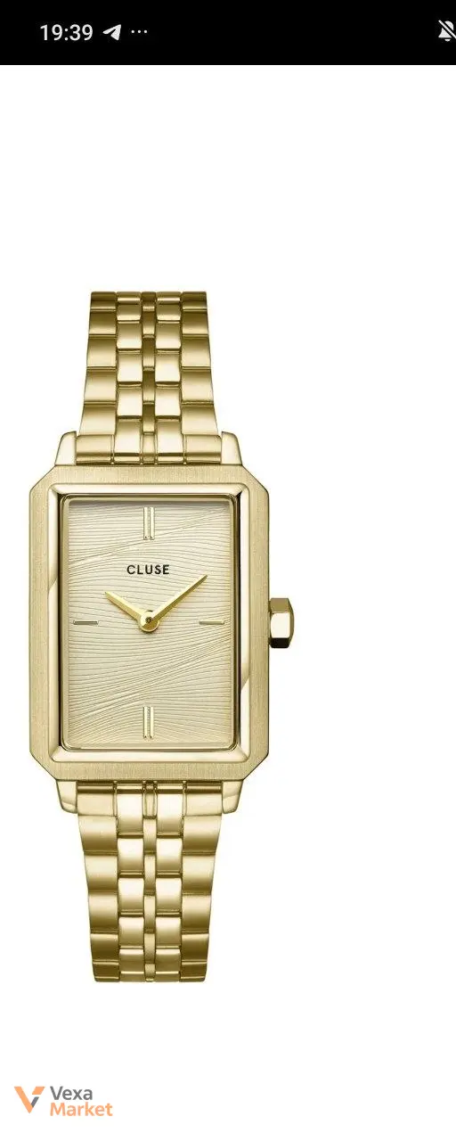 Жіночий годинник Cluse — фото 2