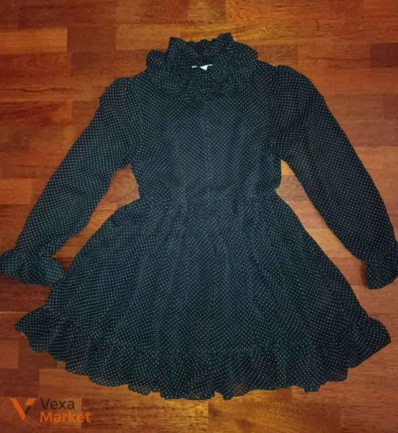Жіночий одяг Victoria Secret та Zara одним лотом — фото 2