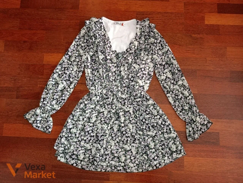 Жіночий одяг Victoria Secret та Zara одним лотом — фото 3