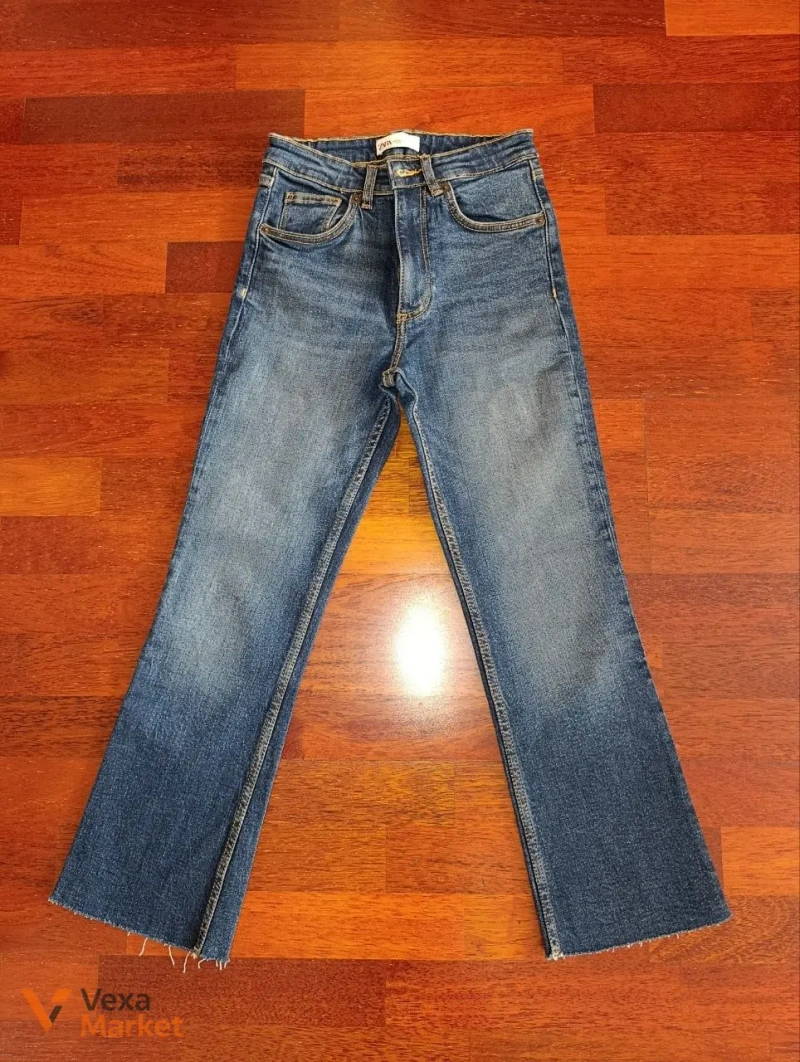Жіночий одяг Victoria Secret та Zara одним лотом — фото 6