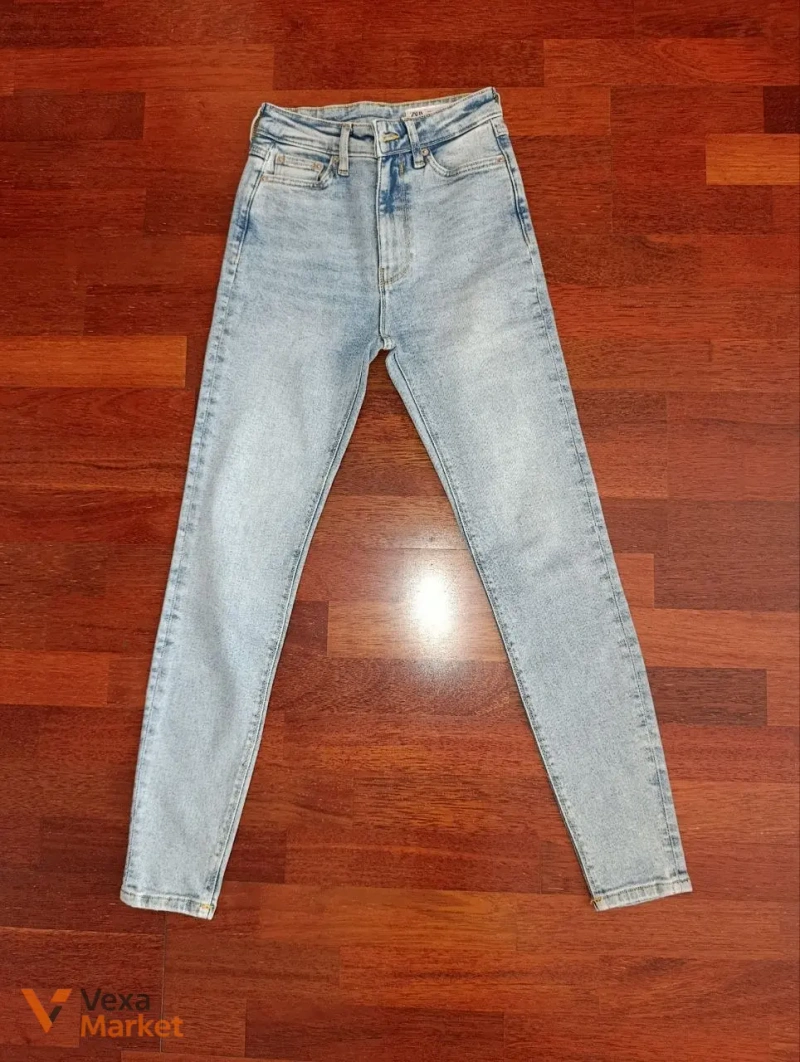 Жіночий одяг Victoria Secret та Zara одним лотом — фото 7