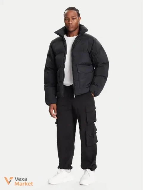 Зимова куртка Adidas Synthdown Puffer