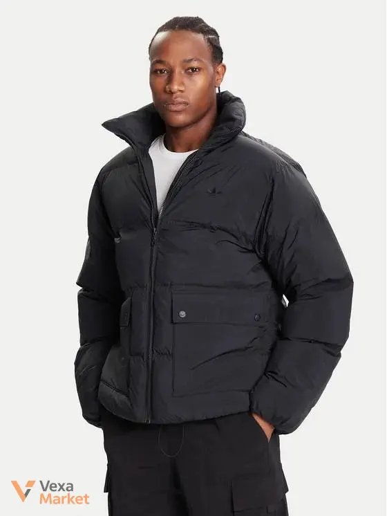 Зимова куртка Adidas Synthdown Puffer — фото 2