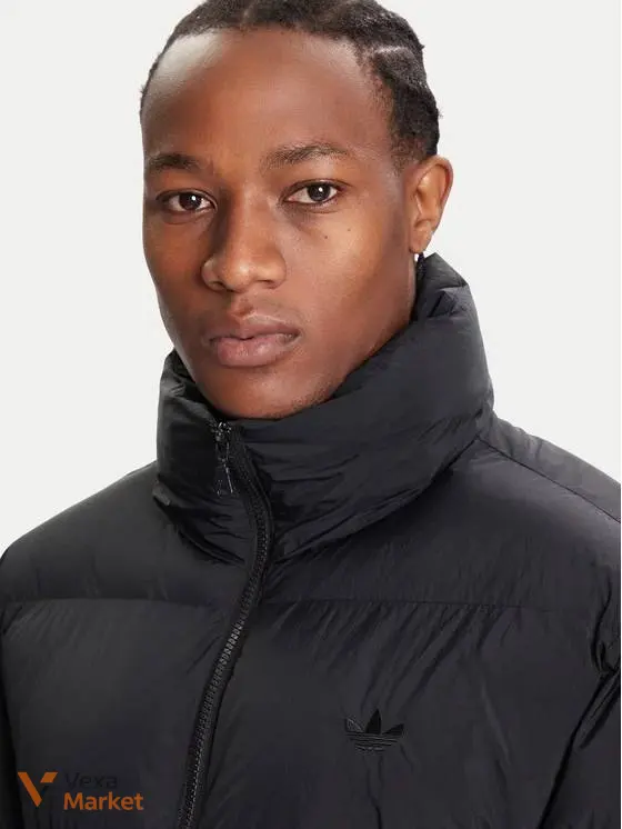 Зимова куртка Adidas Synthdown Puffer — фото 4