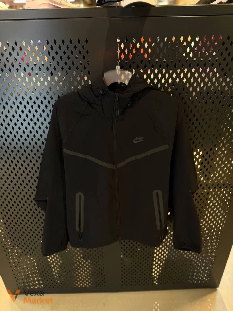 Зіпка Nike Tech