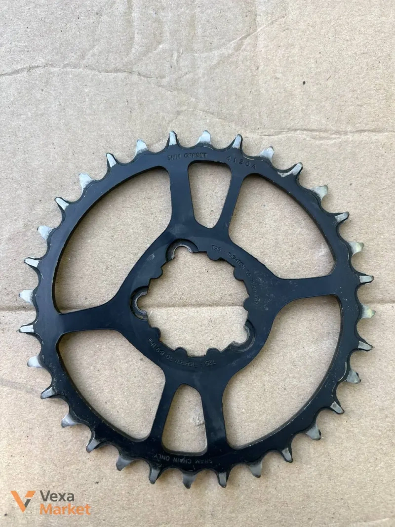 Зірочка SRAM 32 зуба — фото 2