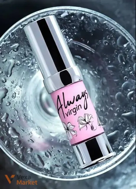 Звужуючий вагінальний гель Secret Play ALWAYS VIRGIN 15мл