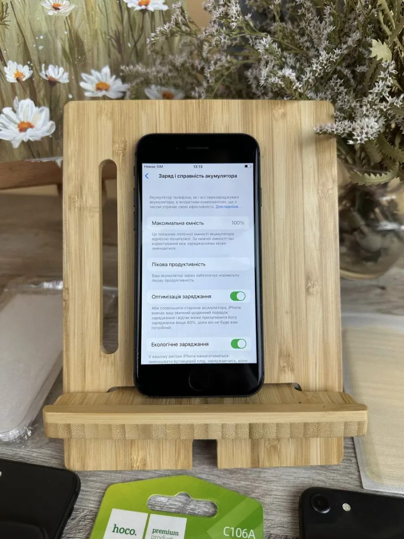 100% акб iPhone 8 64 gb Neverlock Apple Айфон Gold — фото 2