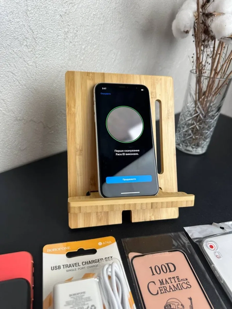 100%АКБ iPhone XR 64gb/128gb Neverlock | Apple айфон — фото 4