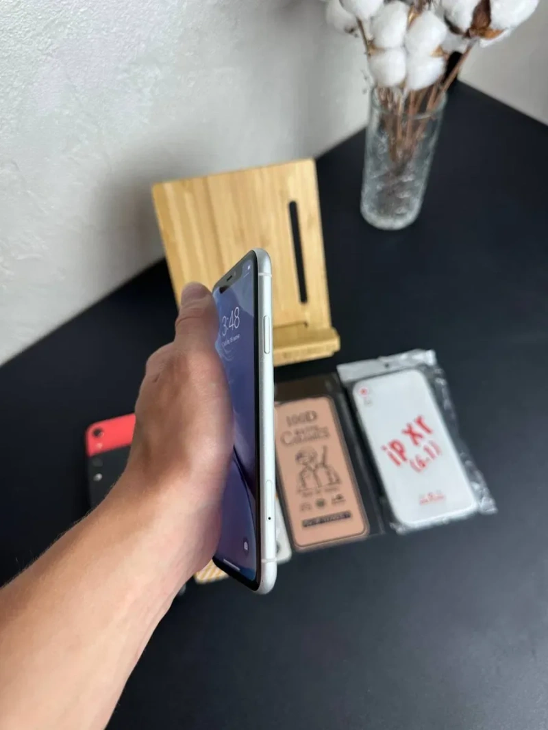 100%АКБ iPhone XR 64gb/128gb Neverlock | Apple айфон — фото 8