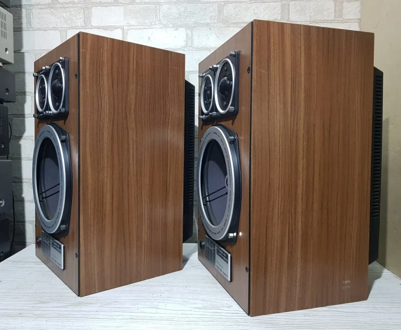 100ВтАктивна полична акустика/полочная Grundig Active Box 30 — фото 2
