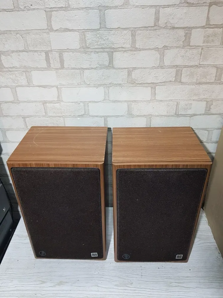 100ВтАктивна полична акустика/полочная Grundig Active Box 30 — фото 4