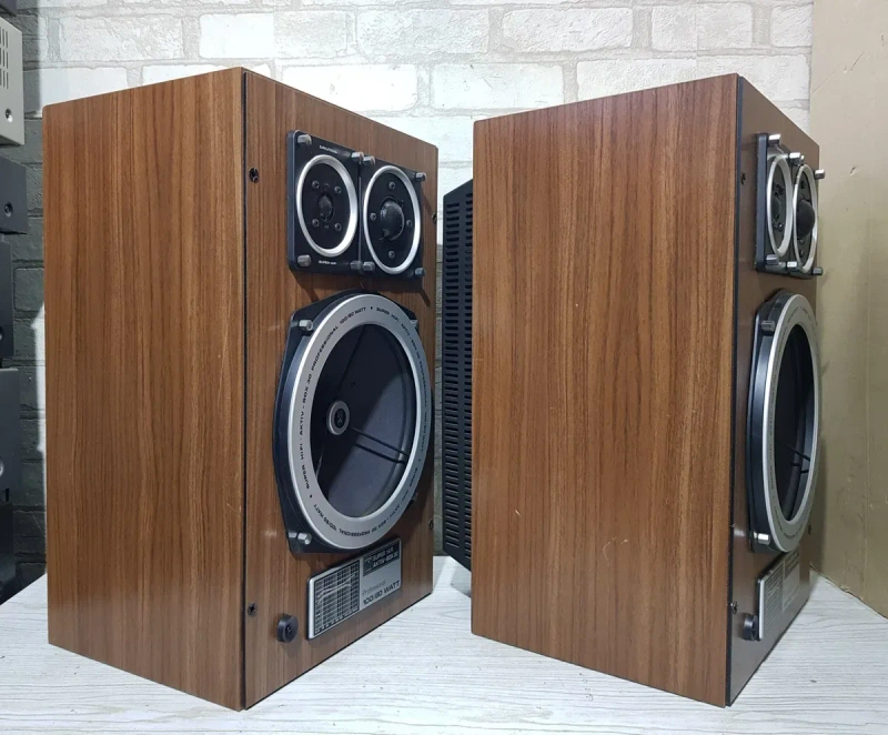 100ВтАктивна полична акустика/полочная Grundig Active Box 30 — фото 8