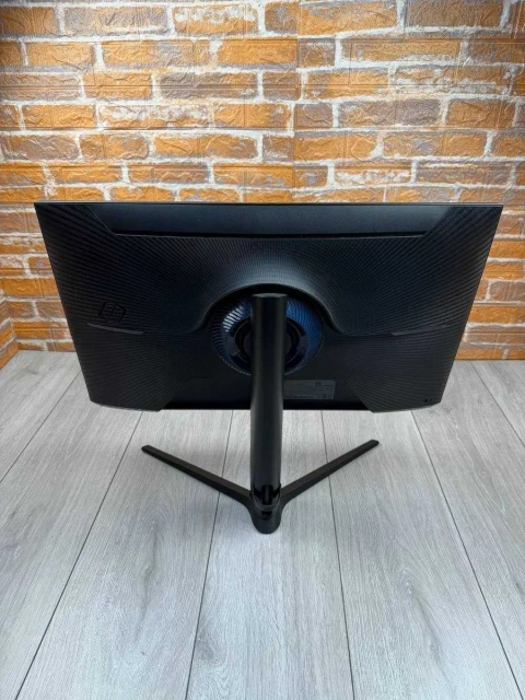 144Гц 27" Монітор Samsung Odyssey G3 (S27AG302NI)