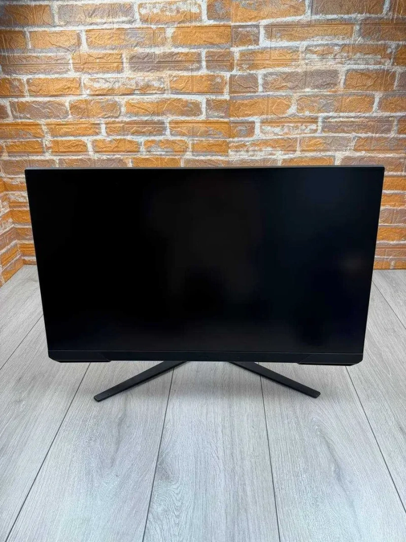 144Гц 27" Монітор  Samsung Odyssey G3 (S27AG302NI) — фото 2