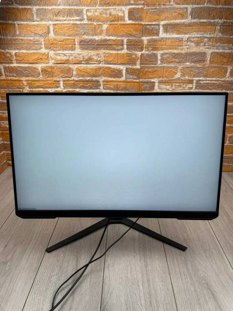 144Гц 27" Монітор  Samsung Odyssey G3 (S27AG302NI) — фото 4