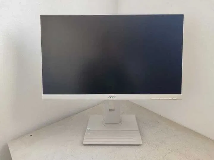 150шт.Монитори Acer B246HY 23.8"IPS LED DP,DVI,VGA безрамкові ОПТ КИЇВ — фото 2