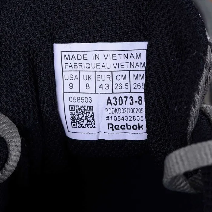(2297) SALE Кросівки Reebok Premier Trinity Kfs хакі (42-45) рібок рибок — фото 3
