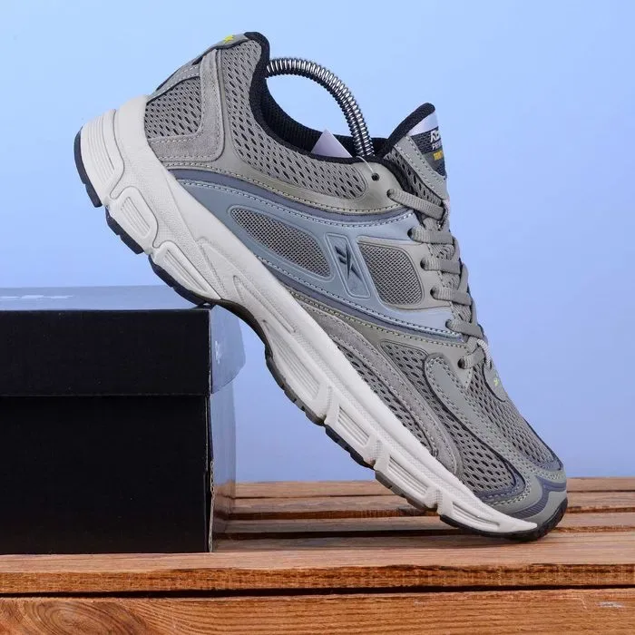 (2297) SALE Кросівки Reebok Premier Trinity Kfs хакі (42-45) рібок рибок — фото 5