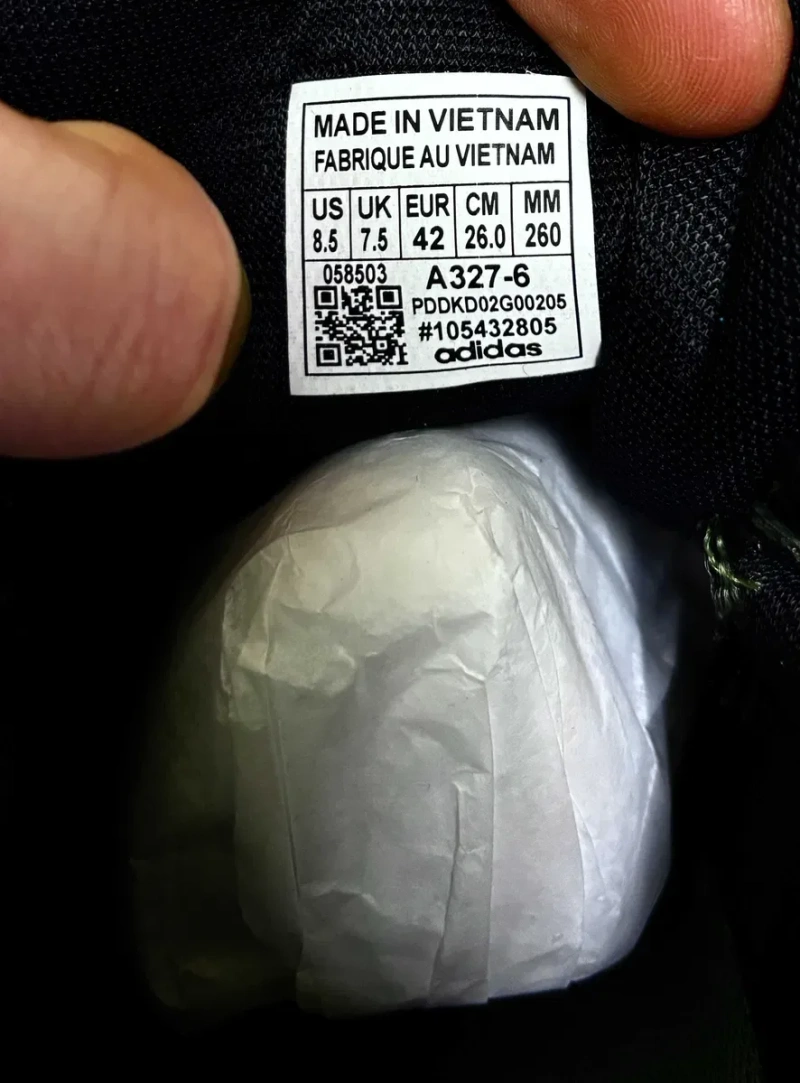 (2328) Акція! Кросівки Adidas ZX Torsion хакі з чорним (41-45) адідас — фото 6