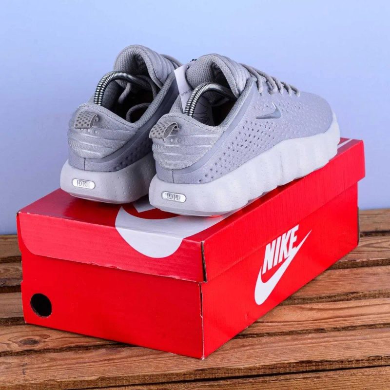 (2387) Акція! Кросівки Nike Mind 002 сірі (40-45) найк найки — фото 5