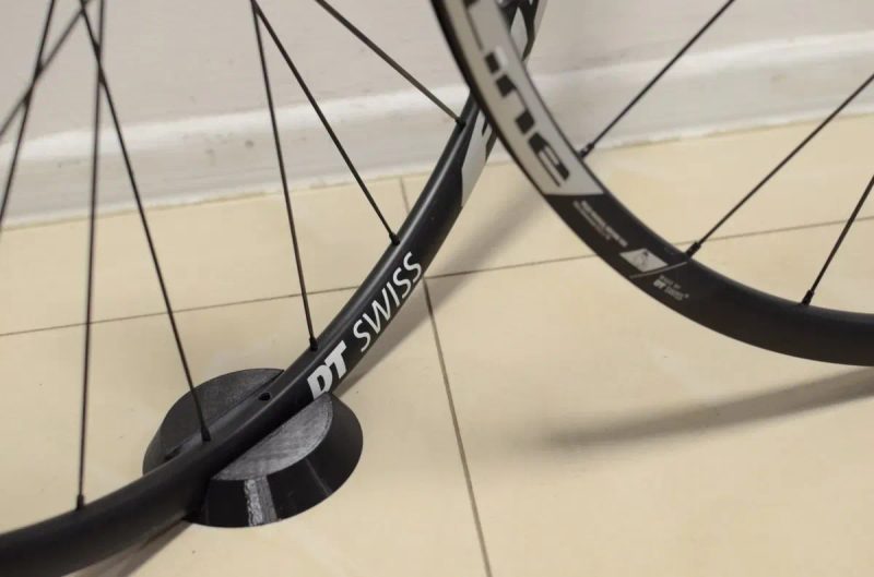 28" колеса DT Swiss R24 db Spline (qr, безкамерні) — фото 7