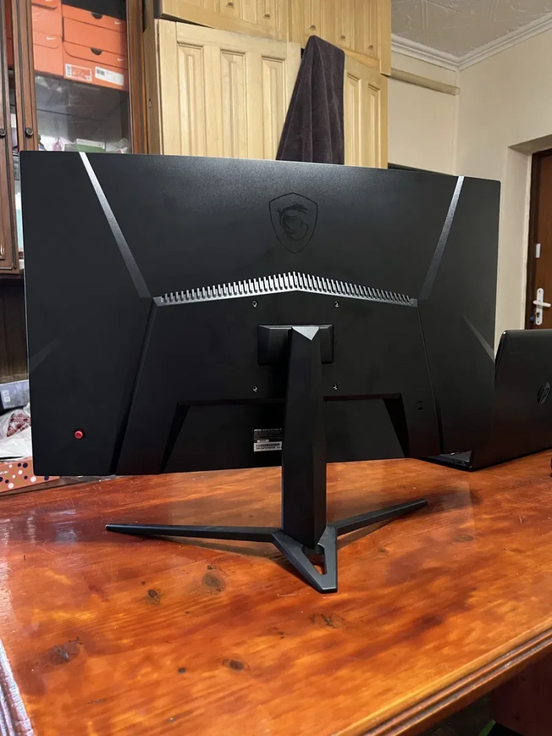 2К 170 Гц 27’’ MSI монитор — фото 2
