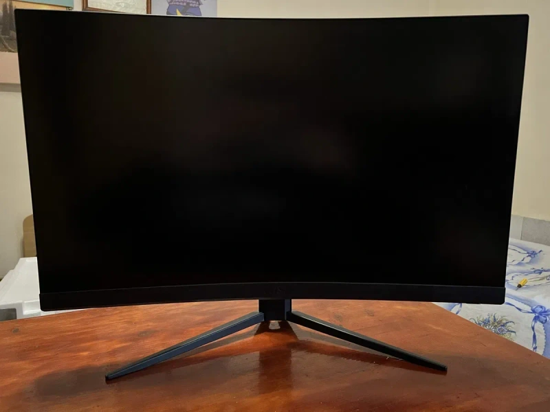 2К 170 Гц 27’’ MSI монитор — фото 5