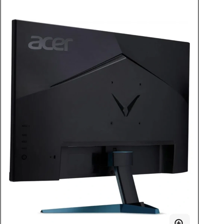 2К 180гц Acer VG271U M3 монітор — фото 4