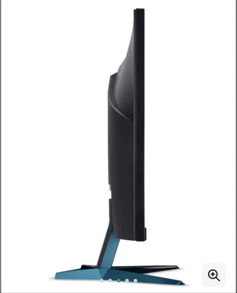 2К 180гц Acer VG271U M3 монітор — фото 6