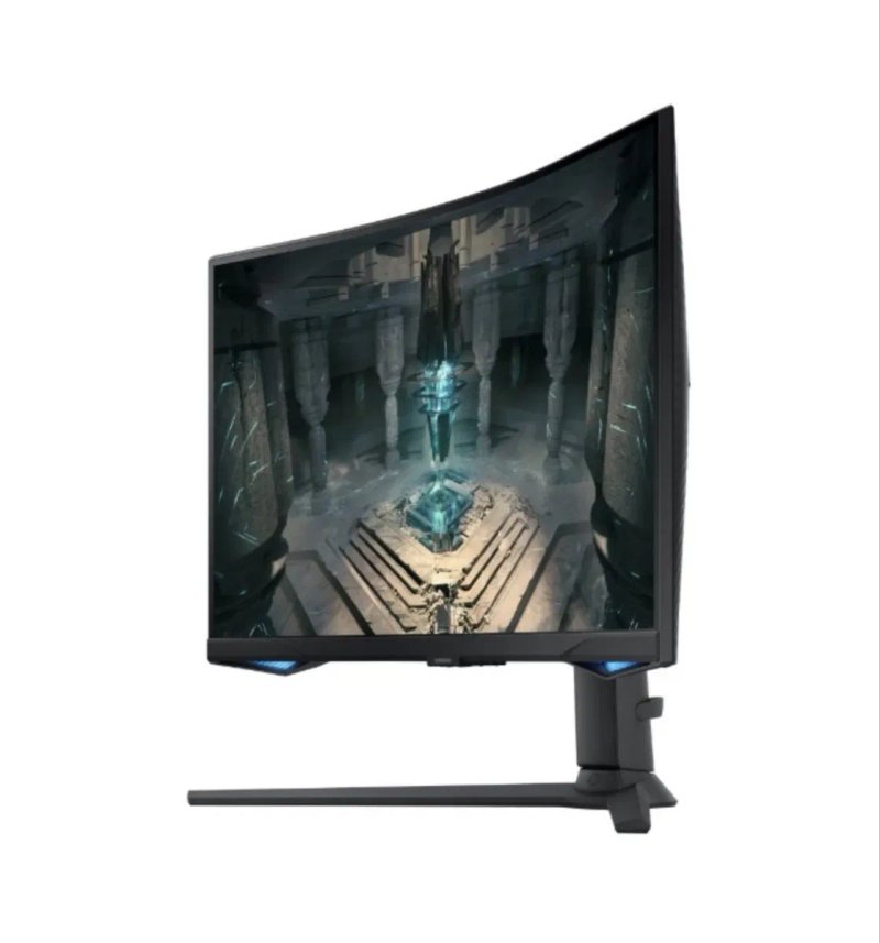 2K 240гц SAMSUNG Odyssey G6 Gaming — фото 6