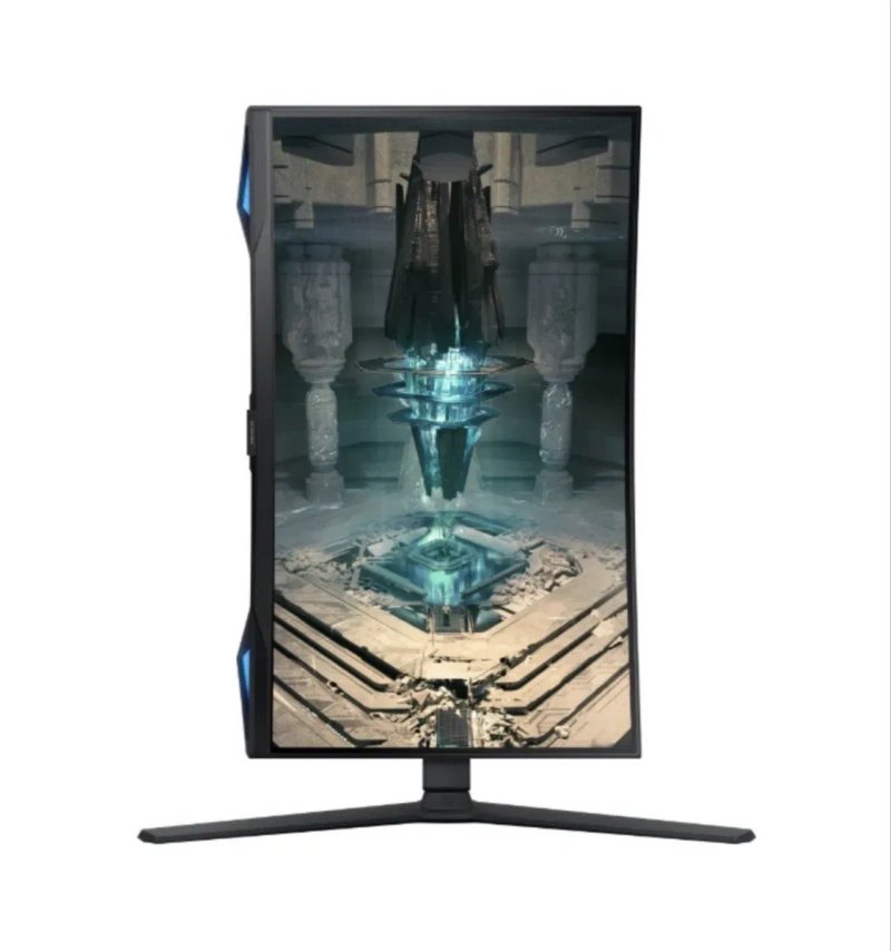 2K 240гц SAMSUNG Odyssey G6 Gaming — фото 7