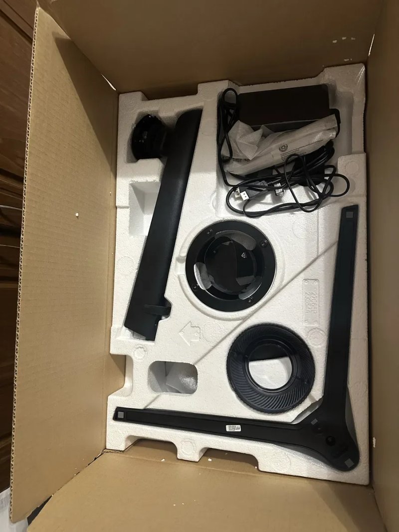 2K 240гц SAMSUNG Odyssey G6 Gaming — фото 8