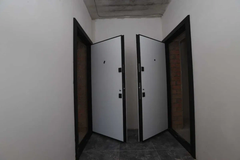 2к кв. 47,46 м2 в ЖК Бургундія 3, Сертифікат, Ваучер, Єоселя, Розтермінування — фото 8