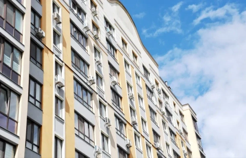 2к квартира в ТОП-локації БЕЗ КОМІСІЇ