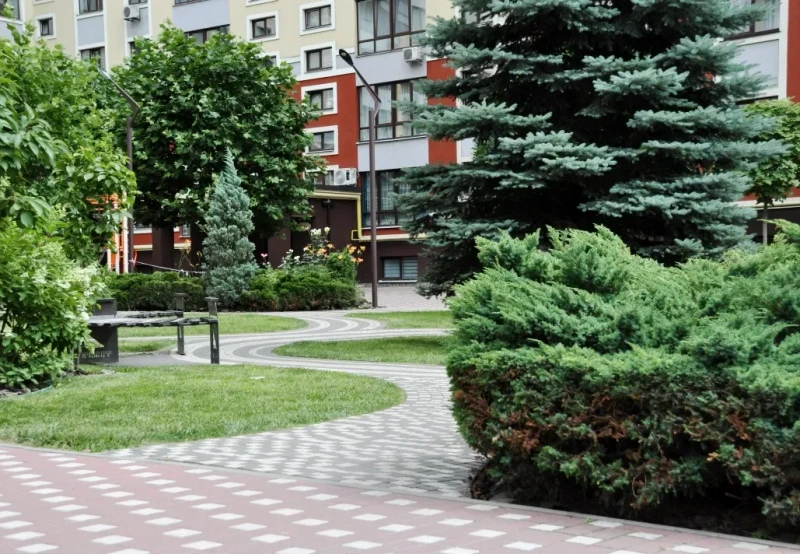 2к квартира в ТОП-локації БЕЗ КОМІСІЇ — фото 4