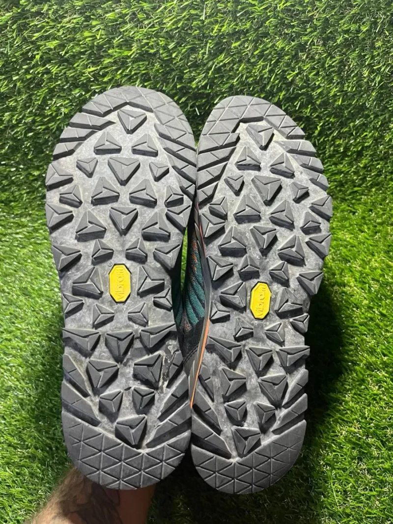 43р LOWA Carezza GTX 2024 — фото 5