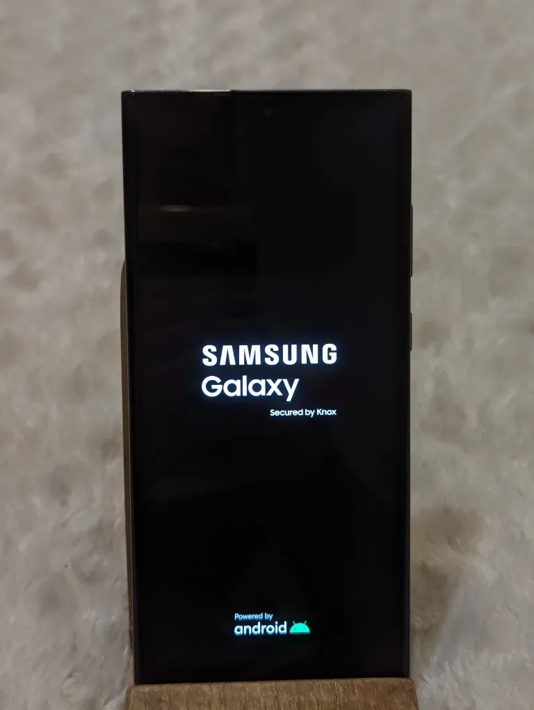 512gb‼️ 2sim‼️ S23 Ultra Samsung galaxy s23ultra SM-S918B/DS — фото 6