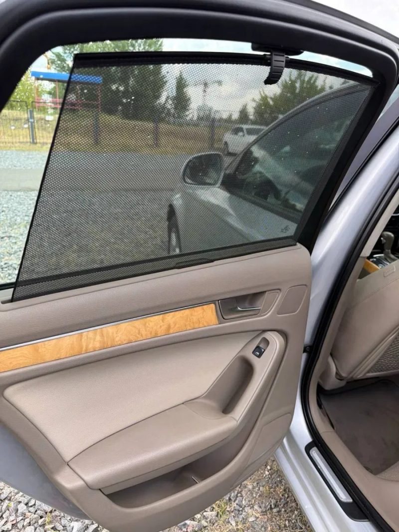 5300$ Ауди A4 Quattro. Автомат. Полная комплектация. Документы в попядке. Отличное состояние — фото 8